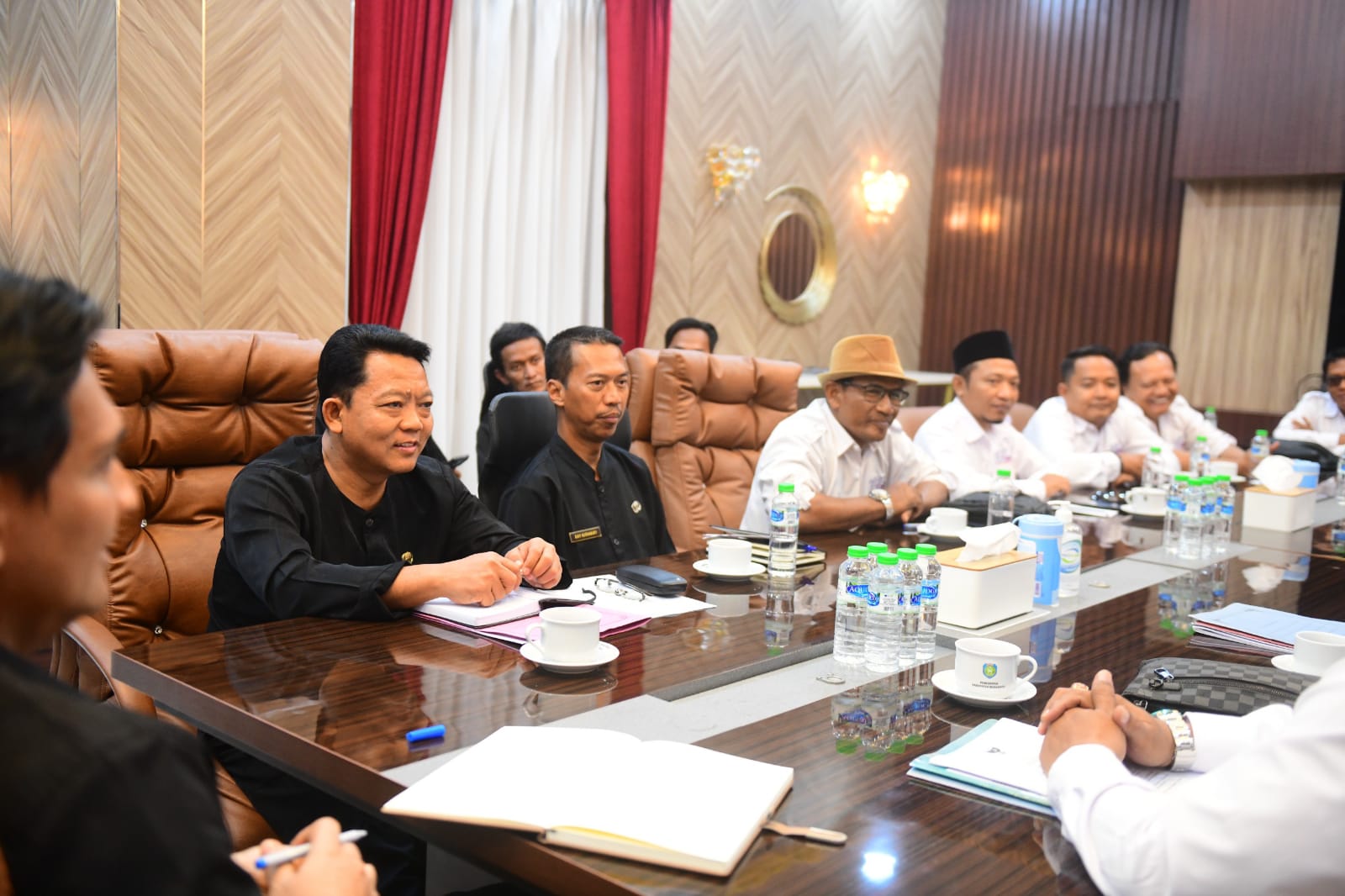 SMSI Indramayu Bakal Gelar UKW bareng Lembaga Uji PR